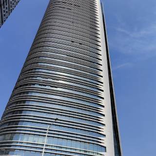 中交郵輪國(guó)際廣場(chǎng)
