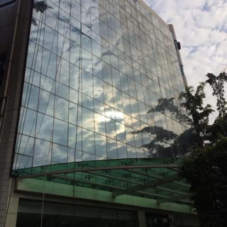 星光幾天施工效果圖